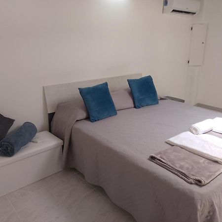 Casa Vacanze Eugenia Raguse Extérieur photo