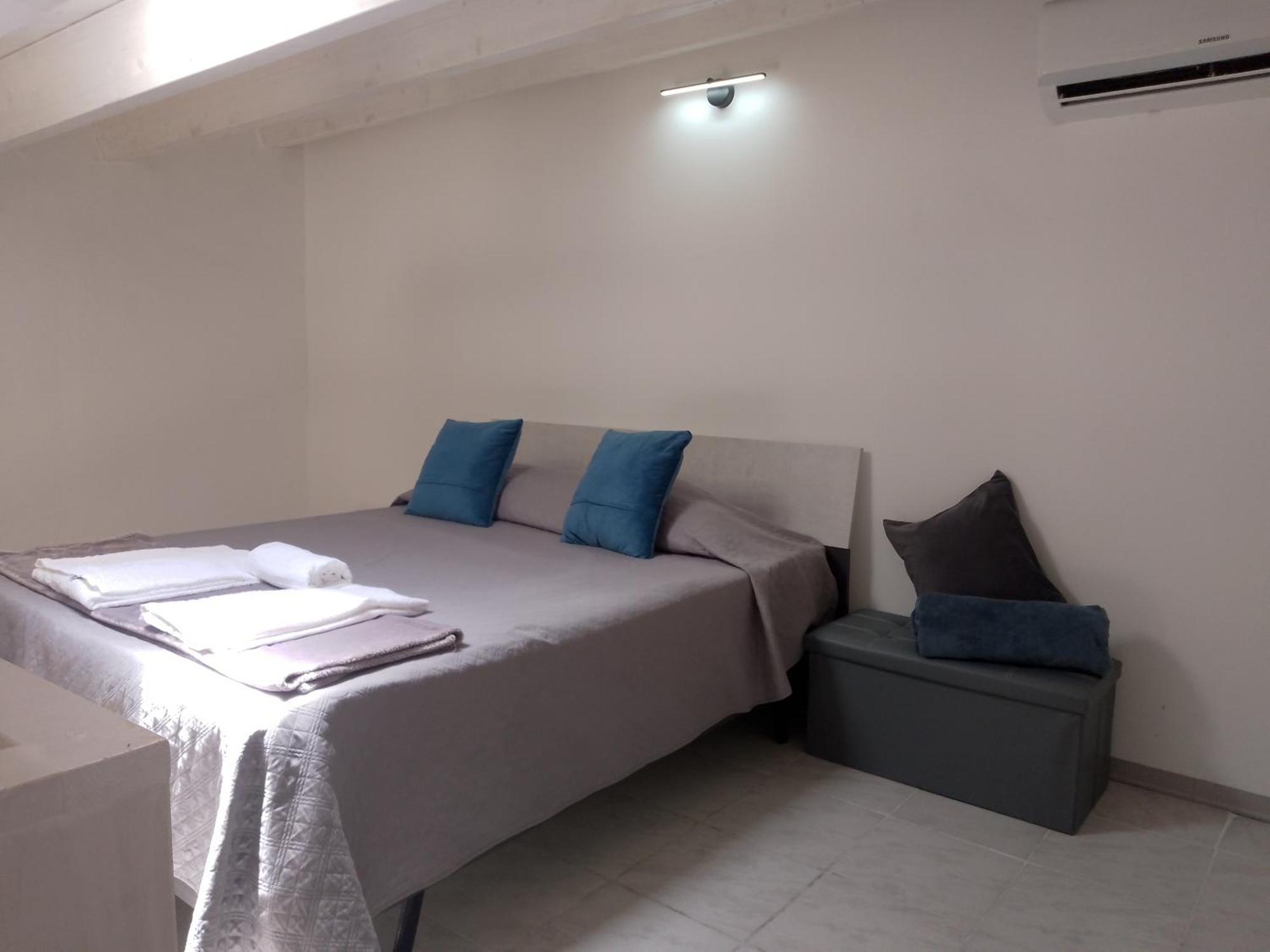 Casa Vacanze Eugenia Raguse Extérieur photo