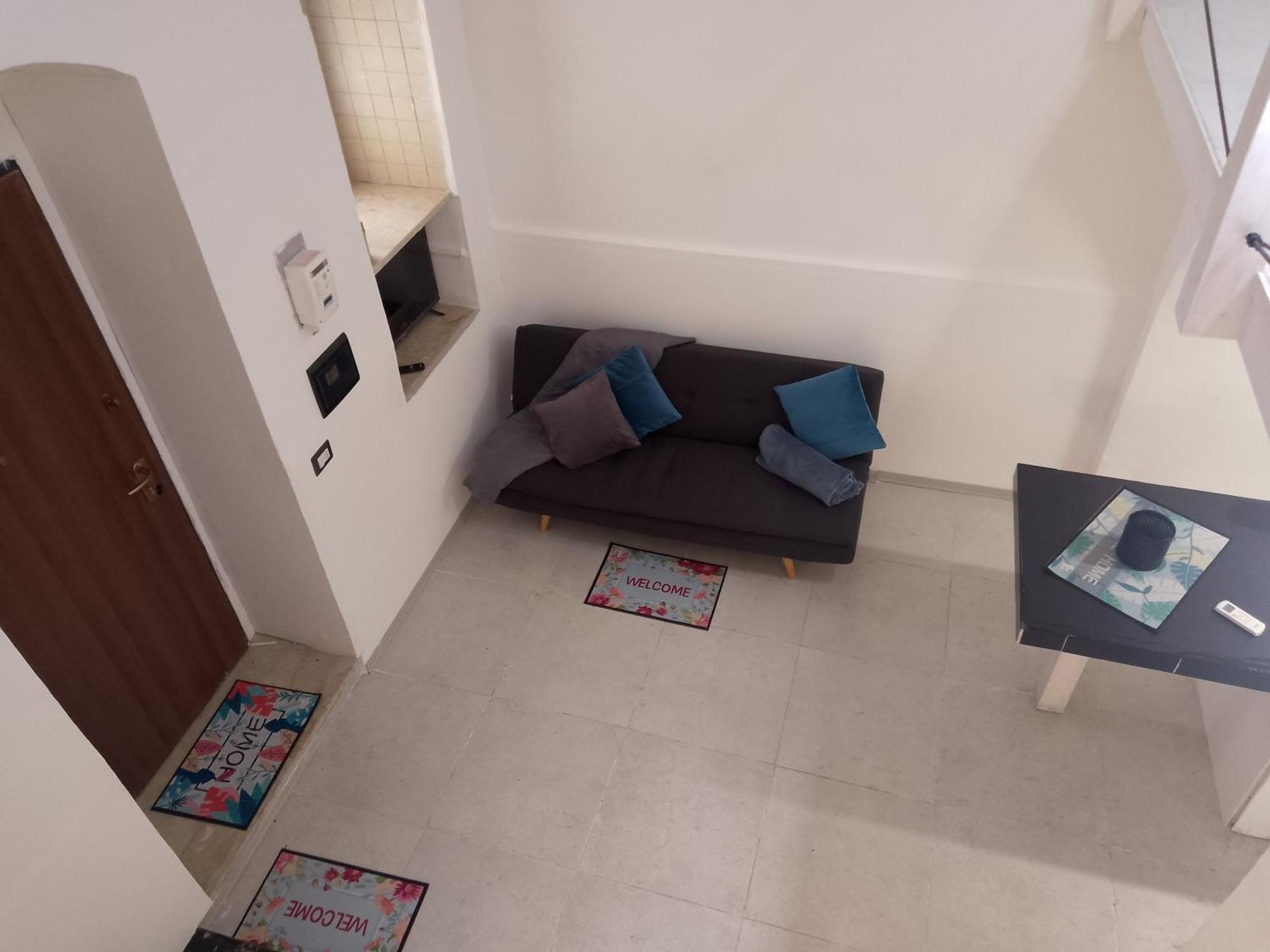 Casa Vacanze Eugenia Raguse Extérieur photo