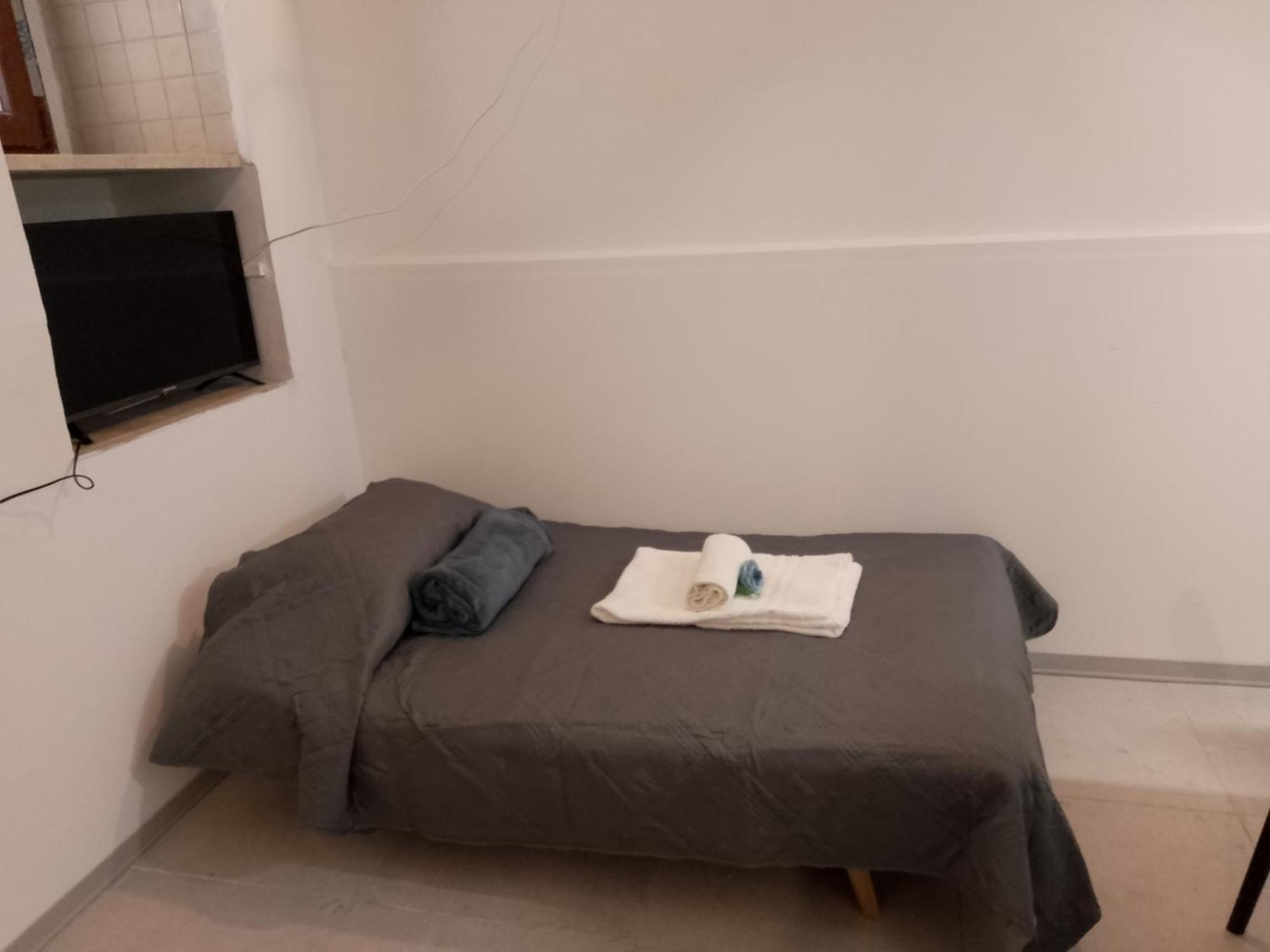 Casa Vacanze Eugenia Raguse Extérieur photo