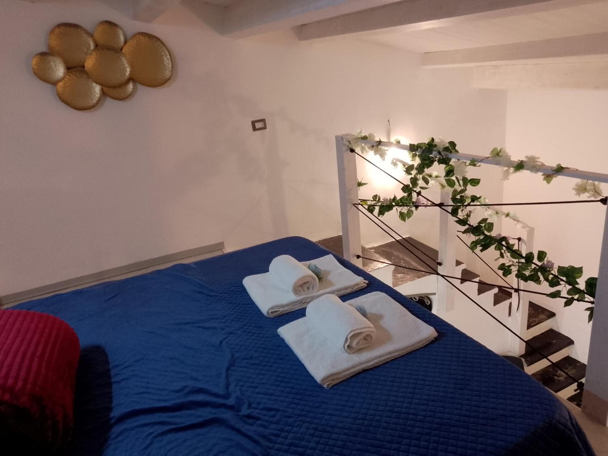 Casa Vacanze Eugenia Raguse Extérieur photo